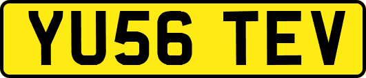 YU56TEV