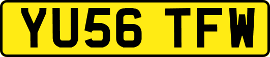 YU56TFW