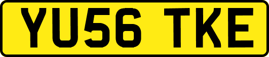 YU56TKE