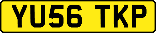 YU56TKP