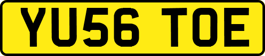 YU56TOE