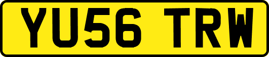YU56TRW
