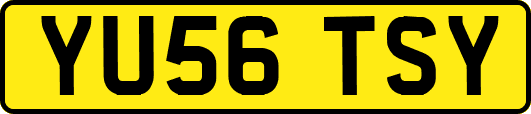 YU56TSY