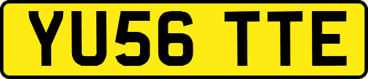 YU56TTE