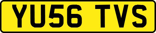 YU56TVS