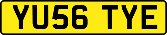 YU56TYE