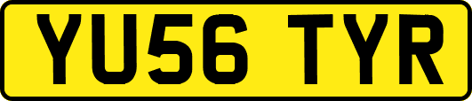 YU56TYR