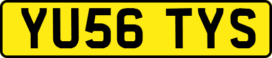YU56TYS