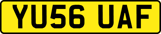 YU56UAF