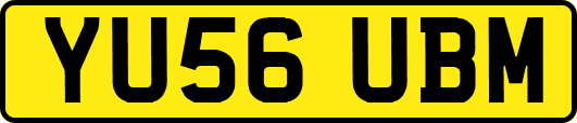 YU56UBM