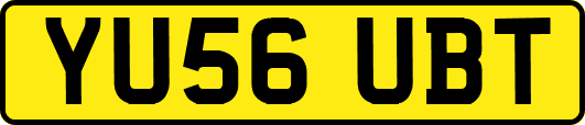 YU56UBT
