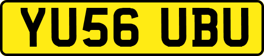YU56UBU