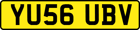 YU56UBV