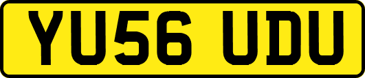 YU56UDU
