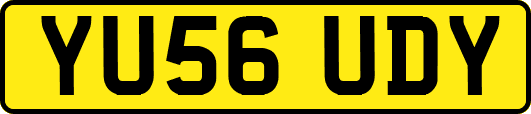 YU56UDY