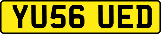 YU56UED