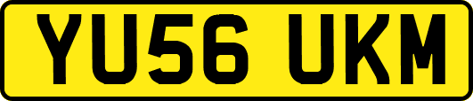 YU56UKM