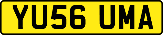 YU56UMA