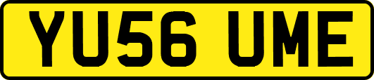 YU56UME