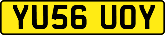 YU56UOY
