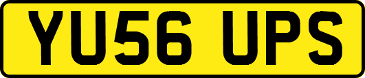 YU56UPS