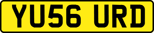 YU56URD
