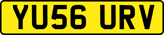 YU56URV