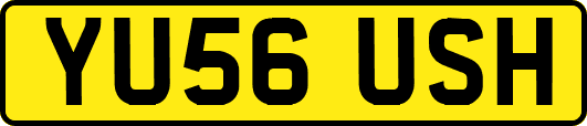 YU56USH