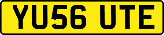 YU56UTE