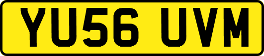 YU56UVM