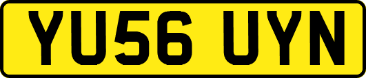 YU56UYN