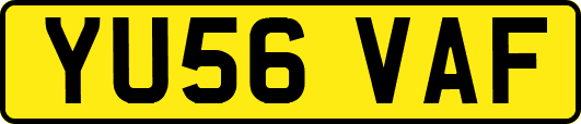 YU56VAF
