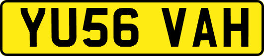 YU56VAH