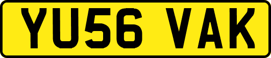 YU56VAK