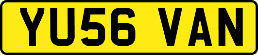 YU56VAN