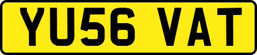 YU56VAT