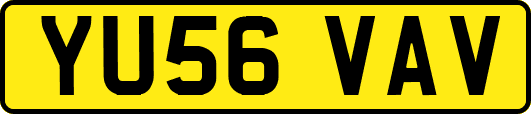 YU56VAV