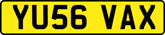 YU56VAX