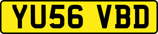 YU56VBD
