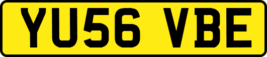 YU56VBE