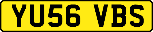 YU56VBS
