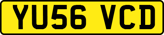 YU56VCD