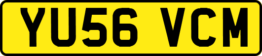 YU56VCM