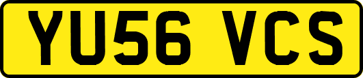 YU56VCS