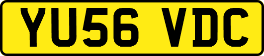YU56VDC