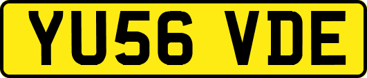 YU56VDE