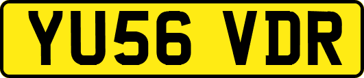 YU56VDR