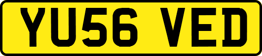 YU56VED