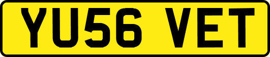 YU56VET