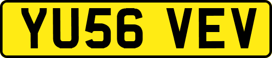 YU56VEV